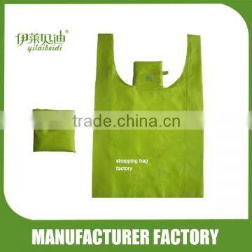 Foldable Shopping Bag