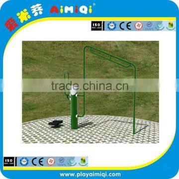 Steel Pipe Outdoor Gymnastic Equipment/outdoor gymnastic equipment