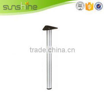 Newest High Grade Chrome Stainless Steel End Table Legs photo-4
