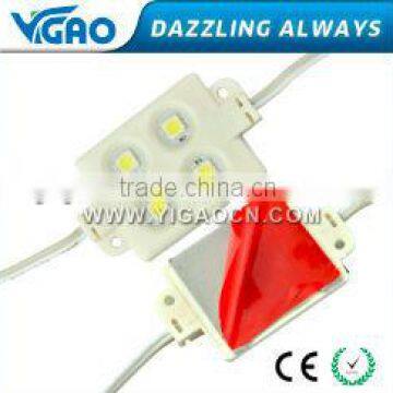injection led moudle light