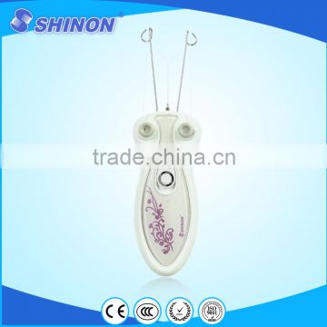 Hot Cotton Thread home electric epilator SH-6081                        
                                                Quality Choice