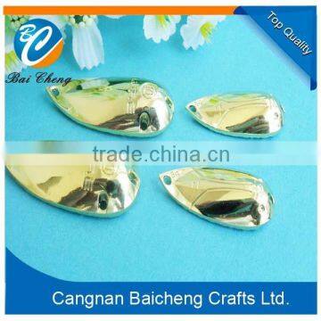 Creative Design Metal Badge/ Wine Label Producer in China photo-2