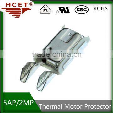 5AP, 2MP, Temperature Protector, Protector, Motor Protector photo-4