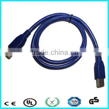 High Quality Promotion Data Sync Charger Micro Usb 3.0 Cable