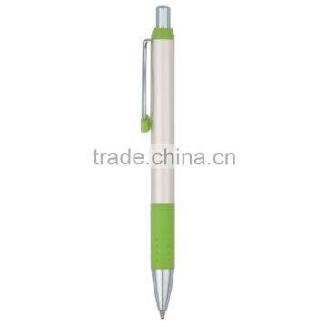 The Dream Pen-Pearl Lime Green Side