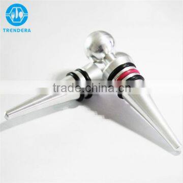 Super quality food grade wine stopper