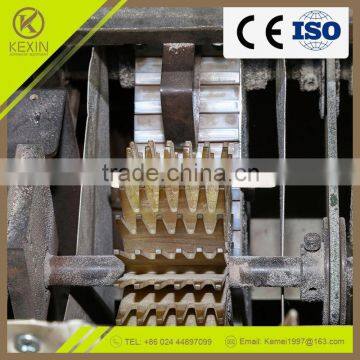 SMQA Top Quality Factory Sell Economical And Practical Ice Stick Automatic Chamfering Machine photo-3