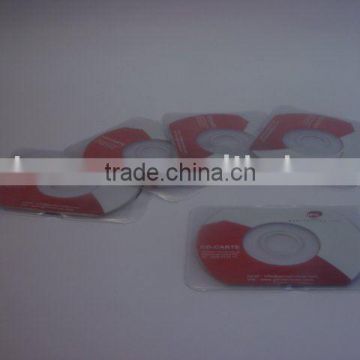 CD packing bag