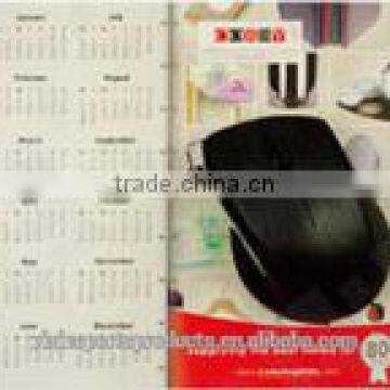 Neoprene Mouse Pad for Daily Life photo-3