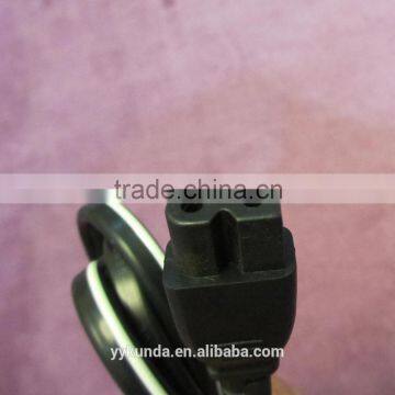 UL Approval 2 Prong Polarity NEMA1-15P Power Cord photo-4