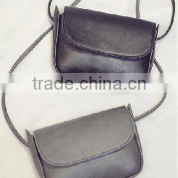 2015 fashional and hot sale pearl chain worn shell package bags