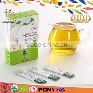 Hi-tech Product Organic Instant Jasmine Flower Tea Extract Powder with Free Sample