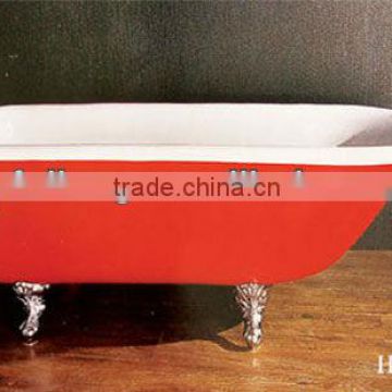 supply clawfoot luxury bathtub