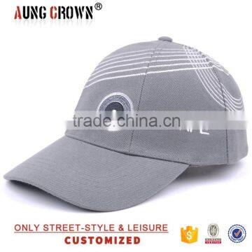 Custom Logo Baseball Caps/baseball Caps Bulk/3d Embroidery Baseball Cap photo-3