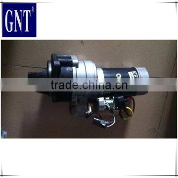 CHINA PC200-5 6D95 24V 2H 0-23000-2561 Starter motor