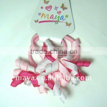 Maya Ribbon Elastic Bands MY2-2