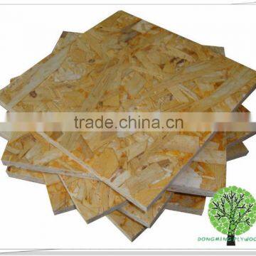 Vietnam OSB board