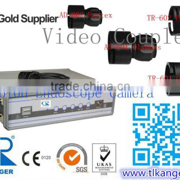 SC-610H Video Coupler& Pantex & Olympus Medical Endoscope Video system&Laparoscopic camera system&multi-unit video intercom