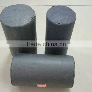 Absorbent cotton wool
