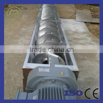 Top Sale In 2016 Flexible Screw Conveyer