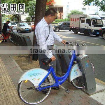 Renting System Rental Bike System photo-3
