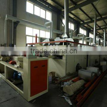 Hot Sell High Quality Nylon Fabric PU Coating Fabric for Bag