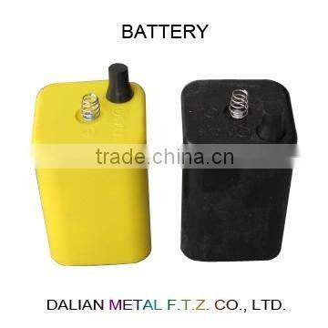 Solar Traffic Signal Series Lamp photo-4