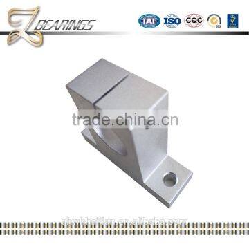 Aluminum linear motion ball slide bearing SK8 Long Life GOLDEN SUPPLIER
