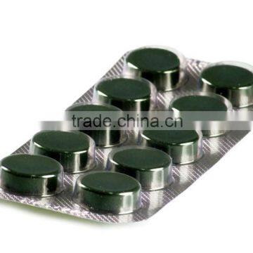 Automatic Blister Packing Machine (DPP-250) photo-5