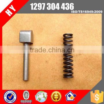 Yutong kinglong Higer Transmission Gearbox Spare Parts Pressure Piece 1297304436