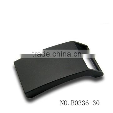 30mm rubber paint plate buckle