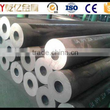 High quality Heavy Wall Low Price Low Carbon Seamless Steel Pipe and steel tube