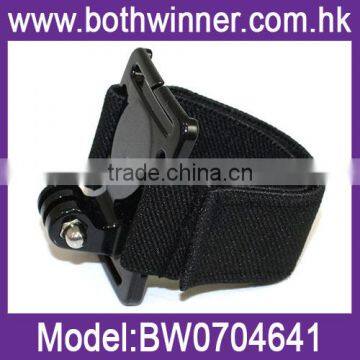 Wrist strap for camera