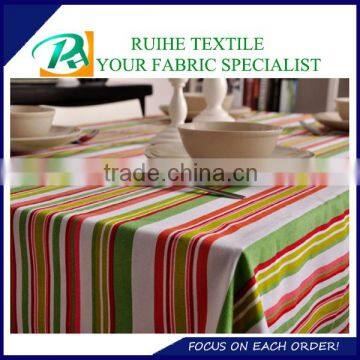 tablecloth fabric