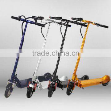Electric Scooter photo-2