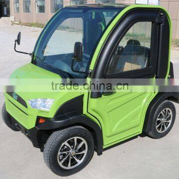 2016 New Model Emergency Ambulance Electric Vehicle photo-2