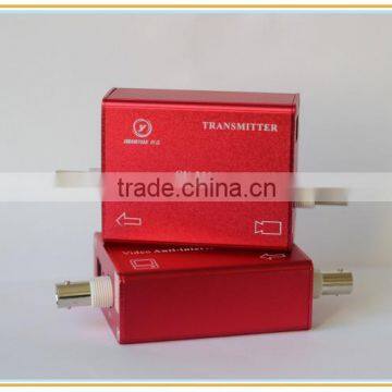 CCTV BNC to Coaxial Video Anti-jamming Device photo-4