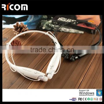 bluetooth headset for apple,2016 bluetooth headset,bluetooth 4.0 headset--BTH-216--Shenzhen Ricom