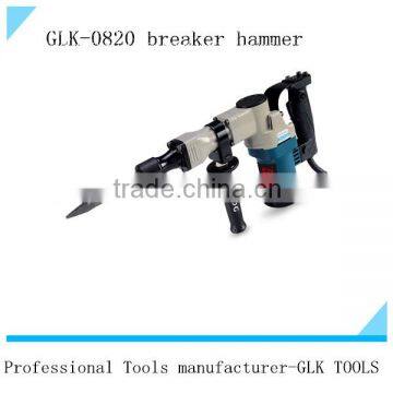 1200W drill demolition hammer in electric