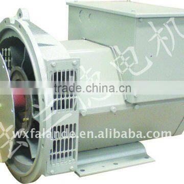 FLD 18KW diesel Brushless synchronous AC generator