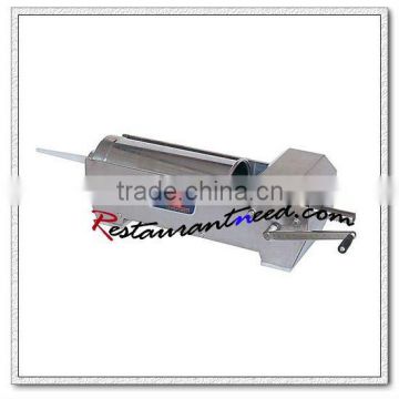 F134 Counter Top Manual Rapid Sausage Stuffer