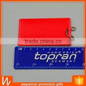 Plastic Keychain Ice Scraper for Promotion for Wholesale photo-3