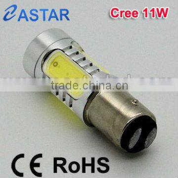 2013 High Power LED Car light with Cree chip 1157/1156