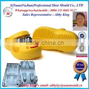 New Design EVA Garden Kids Mould photo-2