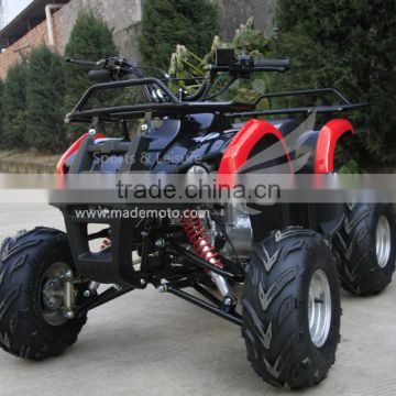 110cc atv christmas