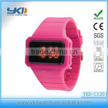 Original factory selling touch screen digital watches hot selling now