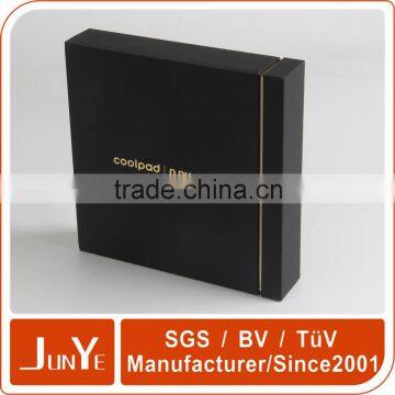 Customized Luxury Mobile Phone Case Package Gift Box