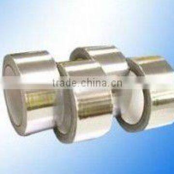 refrigeration thermal insulation aluminium foil tape