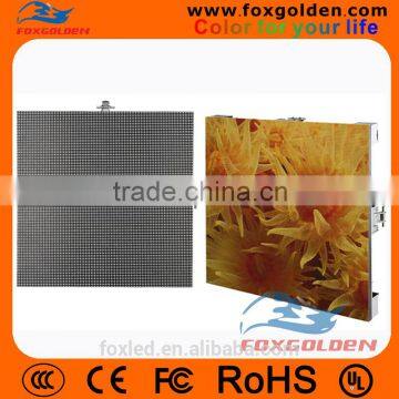 hot sale full color board p5 led display screen for advertising