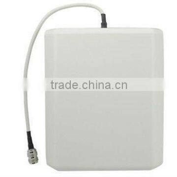 Indoor&Outdoor 800-2500MHz Wall Mounted Antennas CDMA GSM DCS PCS UMTS WCMDA Antenna photo-5